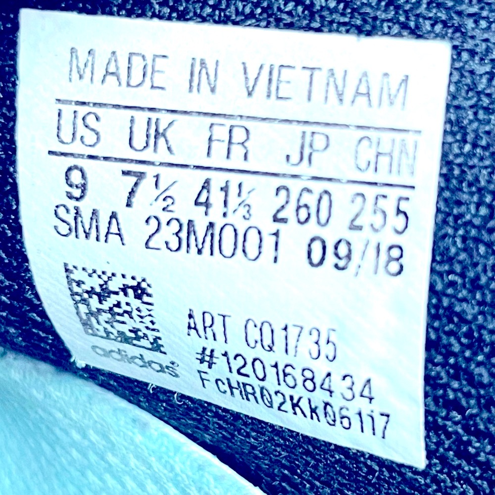Adidas Terrex CMTK‎ - Picture 8 of 9